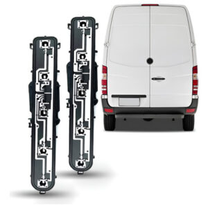 Par Circuito Lanterna Sprinter 2012 A 2019 Esquerdo