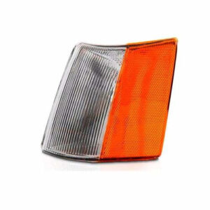 Kit Lanterna Sinaleira Grand Cherokee 93 94 A 97 Esquerdo Cristal