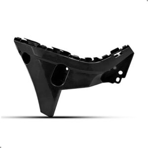 Par Suporte Guia Para Ranger 2020 A 2023 Parachoque Diant.