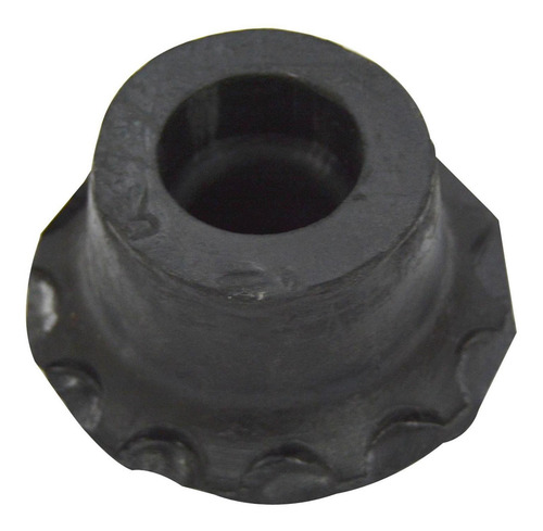 Coxim Do Motor Frontal Estriado Gol Passat Voyage Parati