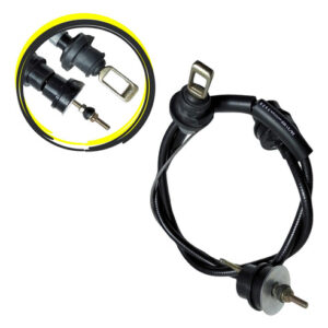 Cabo De Embreagem Ducato 2.8 Diesel 1998 A 2000