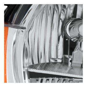 Par Farol Grand Cherokee 2004 A 2007