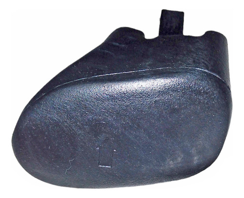 Botao Trava Banco Esquerdo  Gol Parati 97 Em Diante . .