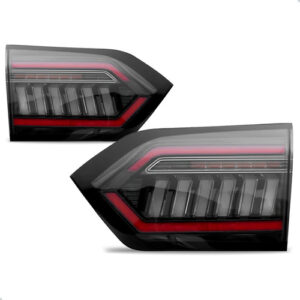 Par Lanterna Tiggo 8 Pro 2023 A 2024 Mala