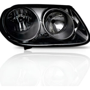 Par Farol Bora 2008 2009 2010 Máscara Negra Direito E Esquerdo