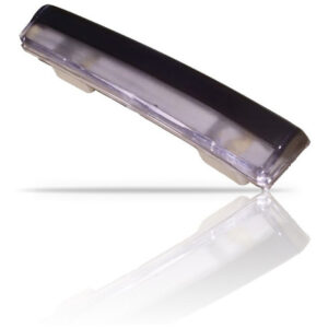 Lanterna Da Placa Do Chevette 1982 A 1993 1ª Linha