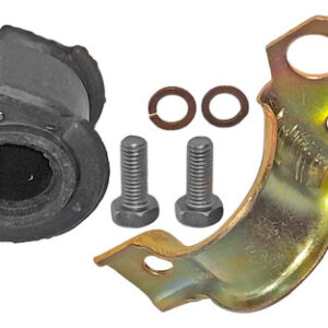 Kit Barra Estabilizadora Dianteira Lado Esq Siena 01 A 16