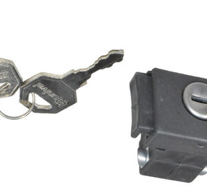 Cilindro Porta Luvas Com Chaves Del Rey Scala 81 Em Diante