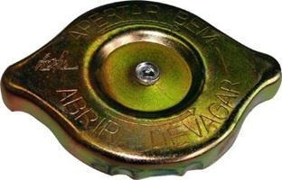 Tampa Radiador F1000 F4000 F11000 F22000 A C D 10 60 70 80