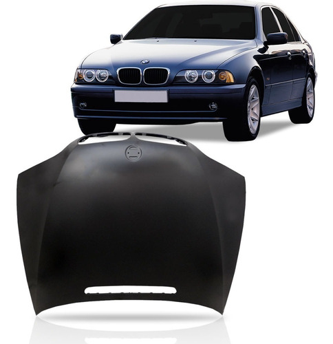 Capo Bmw Serie 3 2002 2003 2004 2005 Sedan
