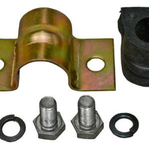 Kit Barra Estabilizadora Dianteira Kadett Gsi 1989 A 1995