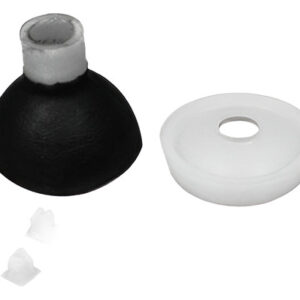 Reparo Cupula Alavanca Cambio Escort 1.6 1983 Ate 1986