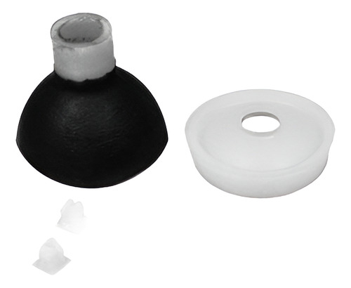 Reparo Cupula Alavanca Cambio Escort 1.6 1983 Ate 1986