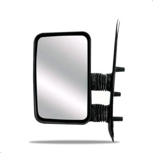 Par Retrovisor Para Fiat Ducato 1994 A 2002