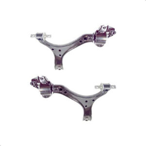 Kit Bandeja Balanca Dianteira Accord 2013 Em Diante