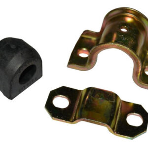 Kit Barra Estabilizadora Dianteira 21 Mm Uno 1984 Ate 1991