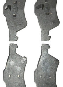 Pastilha Dianteira Caravan Grand Caravan Town Contry 01 A 07