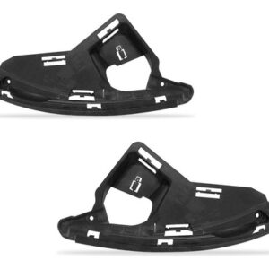 Par Guia Suporte Farol Para Volvo Xc60 2008 2009 2010 2014