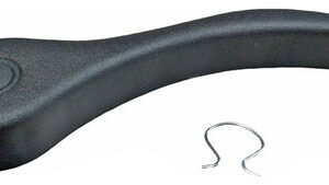 Alavanca Reclinavel Banco Direito Blazer. .