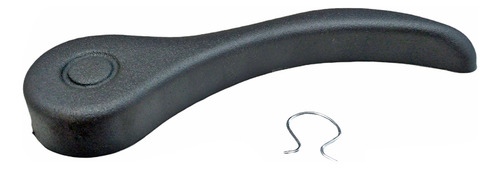 Alavanca Reclinavel Banco Direito Blazer. .