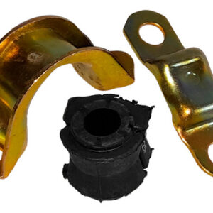 Kit Barra Estabilizadora Diant 500 Polones