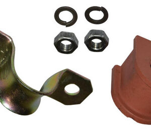 Kit Barra Estabilizadora Central Uno Elba 91 96 Premio 91 94