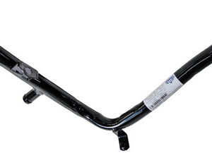 Tubo Refrigeracao Motor Bora 2.0 Golf 2.0 8v New Beetle