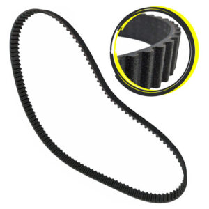 Correia Do Comando De Valvula Gol Parati 1.0 02 Em Diante