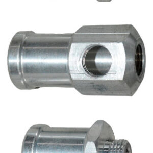 Tubo De Adaptacao Da Mangueira Celta Corsa Montana Prisma