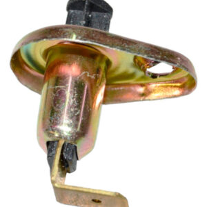 Interruptor De Porta Antiga