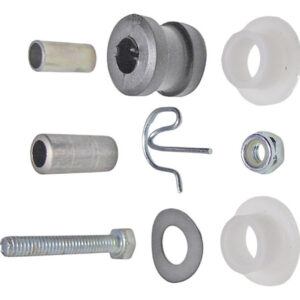 Reparo Alavanca Cambio Trambulador Uno Premio 1985 A 1988