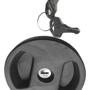 Tampa Combustivel Com Chave Apollo Escort Verona 1987 A 1990