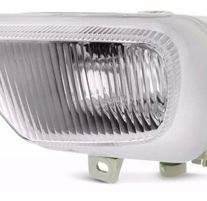 Par Farol Milha S10 Blazer 1999 2000 Auxiliar Neblina.
