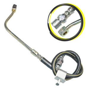 Flexivel De Freio Dianteiro 68 D 20 Bonanza Le 93 ..