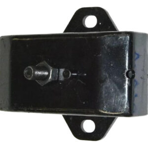 Coxim Dianteiro Do Motor L200 Triton Flex 2013 A 2016