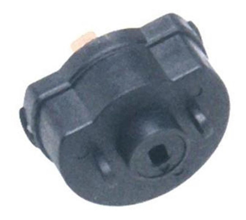 Comutador Eletr Ignicao / Part Omega / Suprema Mega Desconto