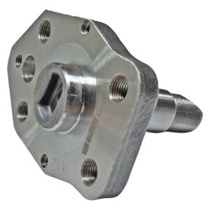 Ponta De Eixo Traseiro Freio 2008 1.6 16v 14 Em Diante