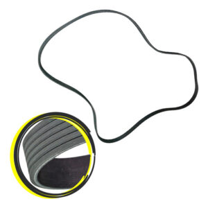 Correia Micro V Sprinter 208 308 408 Om601 1995 Em Diante