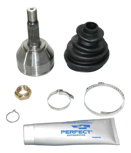 Junta Homocinetica Clio 1.0 1.6 2000 A 2016.