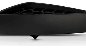 Tampa Acabamento Parachoque Para Argo 17 Até 2023 Ld