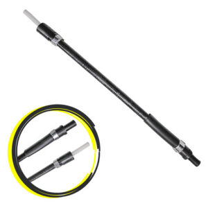 Tubo Flexivel Da Embreagem 315 Mm Kombi 96 Em Diante