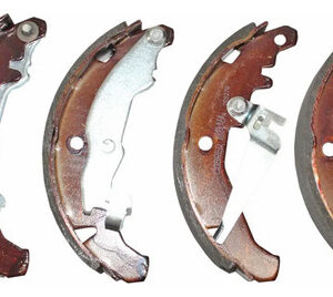 Sapatas Freio Novo Uno 1.0 1.4 10 Em Diante Punto