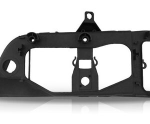 Par Carcaça De Farol Ducato 2003 2004 2005 2006 2007 A 2013