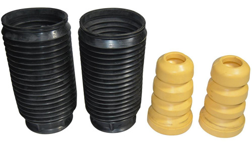 Kit Do Amortecedor Diant Parcial 2 Lados Master 2013 Ate 16