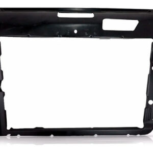 Quadro Farol Painel Dianteiro Fox 2003 2004 05 A 2009 Com Ar