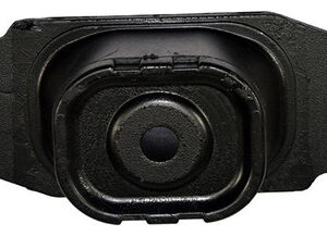 Coxim Esquerdo Motor Tiida 2008 A 2013 Livina 2010 A 2014.