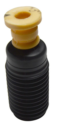 Kit Amortecedor Dianteiro Kicks