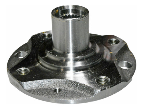 Cubo De Roda Dianteiro Corsa 2002 A 2012 Meriva 2002 A 2012