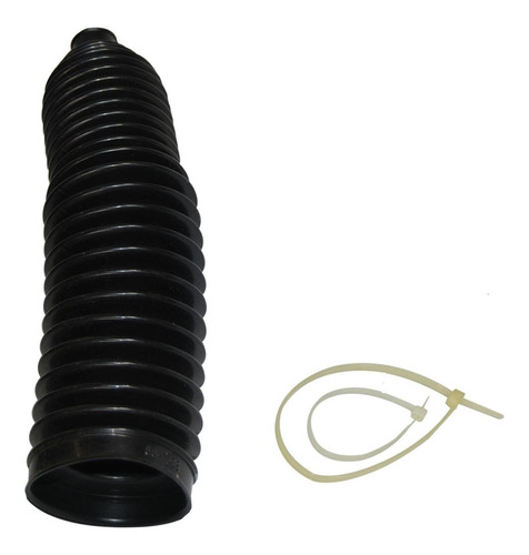 Kit Coifa Caixa Direcao 1 Lado X596 03 Direcao Hidraulica Zf