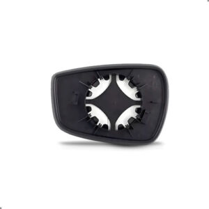 Lente Retrovisor Para Hb20 2013 2014 2015 A 2019 Direito